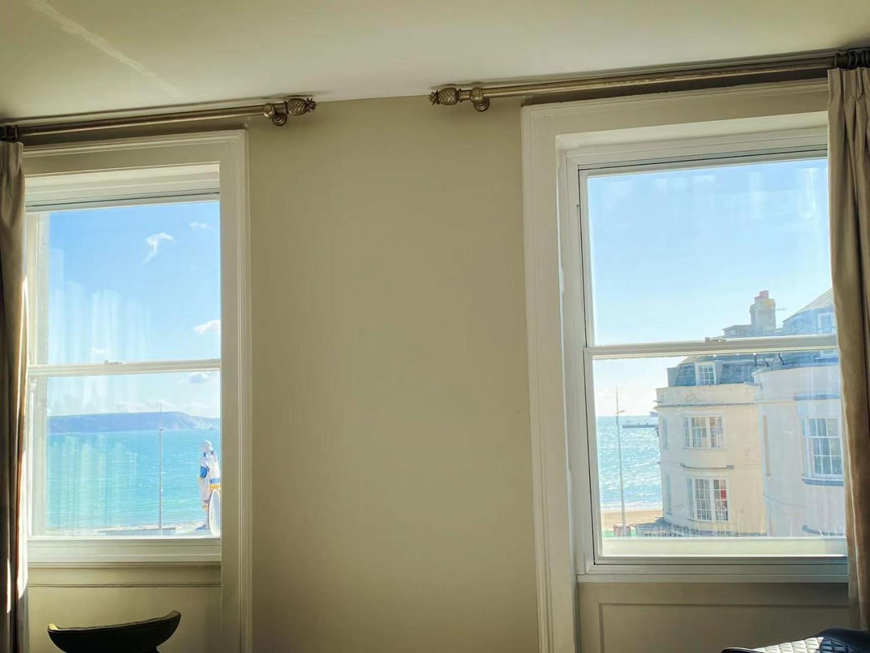 Chapter 1 Hotels Weymouth Habitación foto